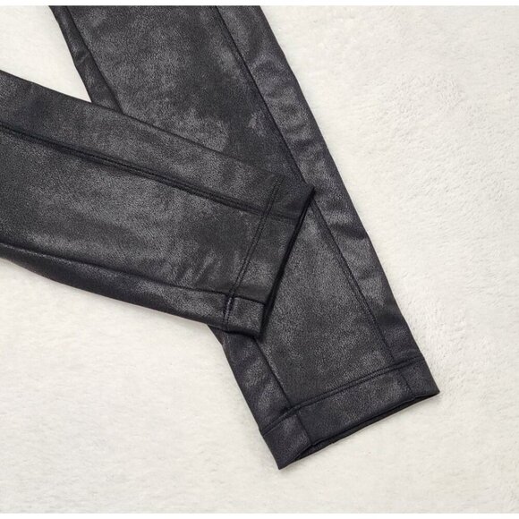 Athleta Delancey Gleam Leggings in Black, Size XS - Picture 7 of 8